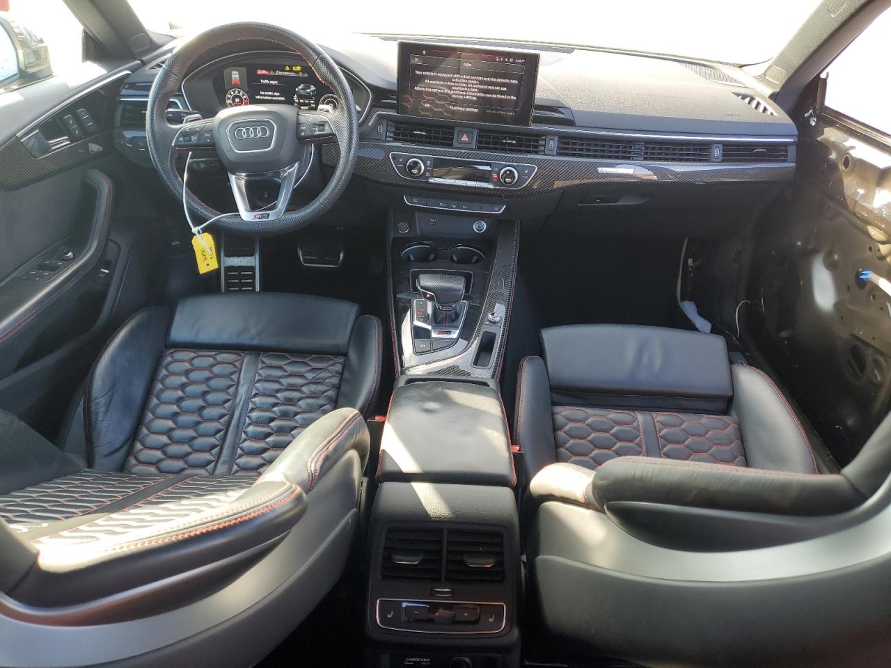 2022 Audi RS5 - Image 8
