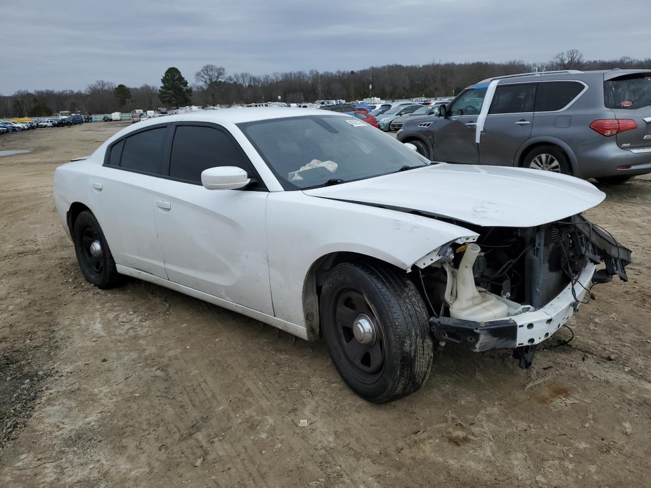 2016 Dodge Charger - Image 4