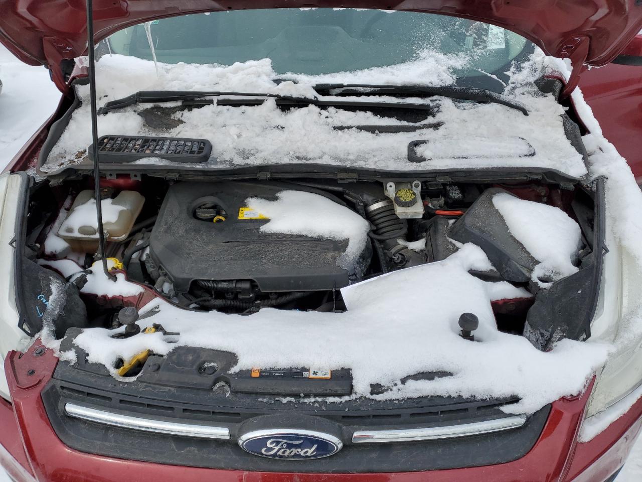 2016 Ford Escape - Image 11