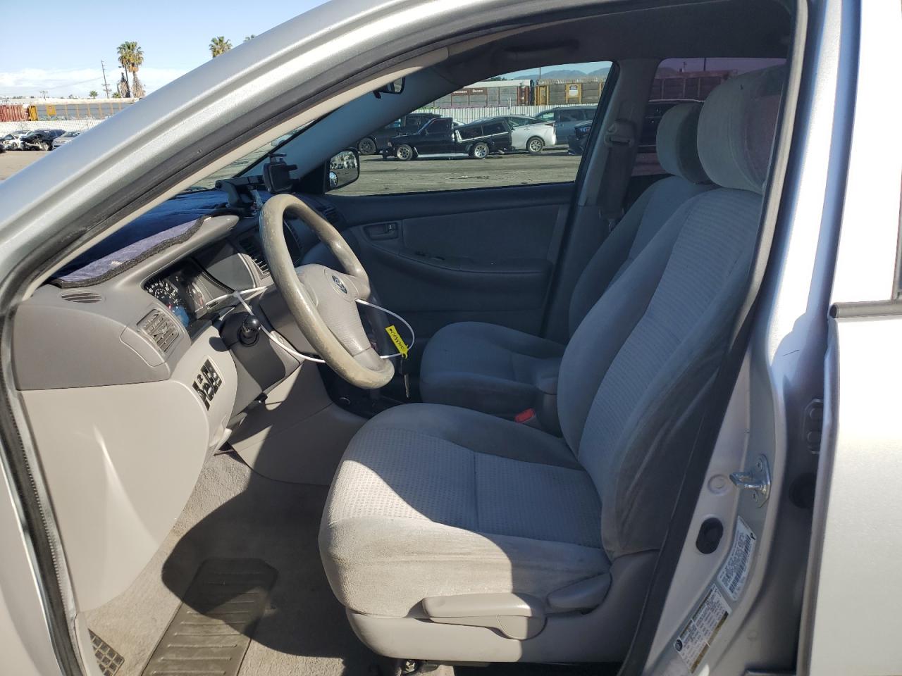 2007 Toyota Corolla - Image 7
