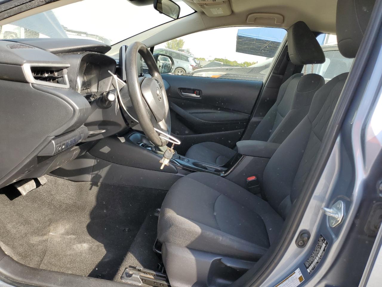2021 Toyota Corolla - Image 7