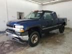 2001 Chevrolet Silverado K2500 Heavy Duty იყიდება Madisonville-ში, TN - Front End