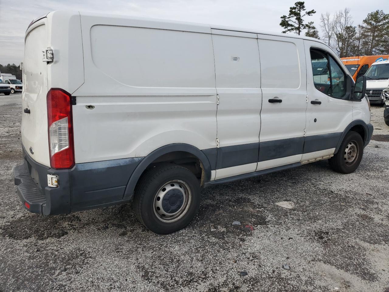 2017 Ford Transit - Image 3