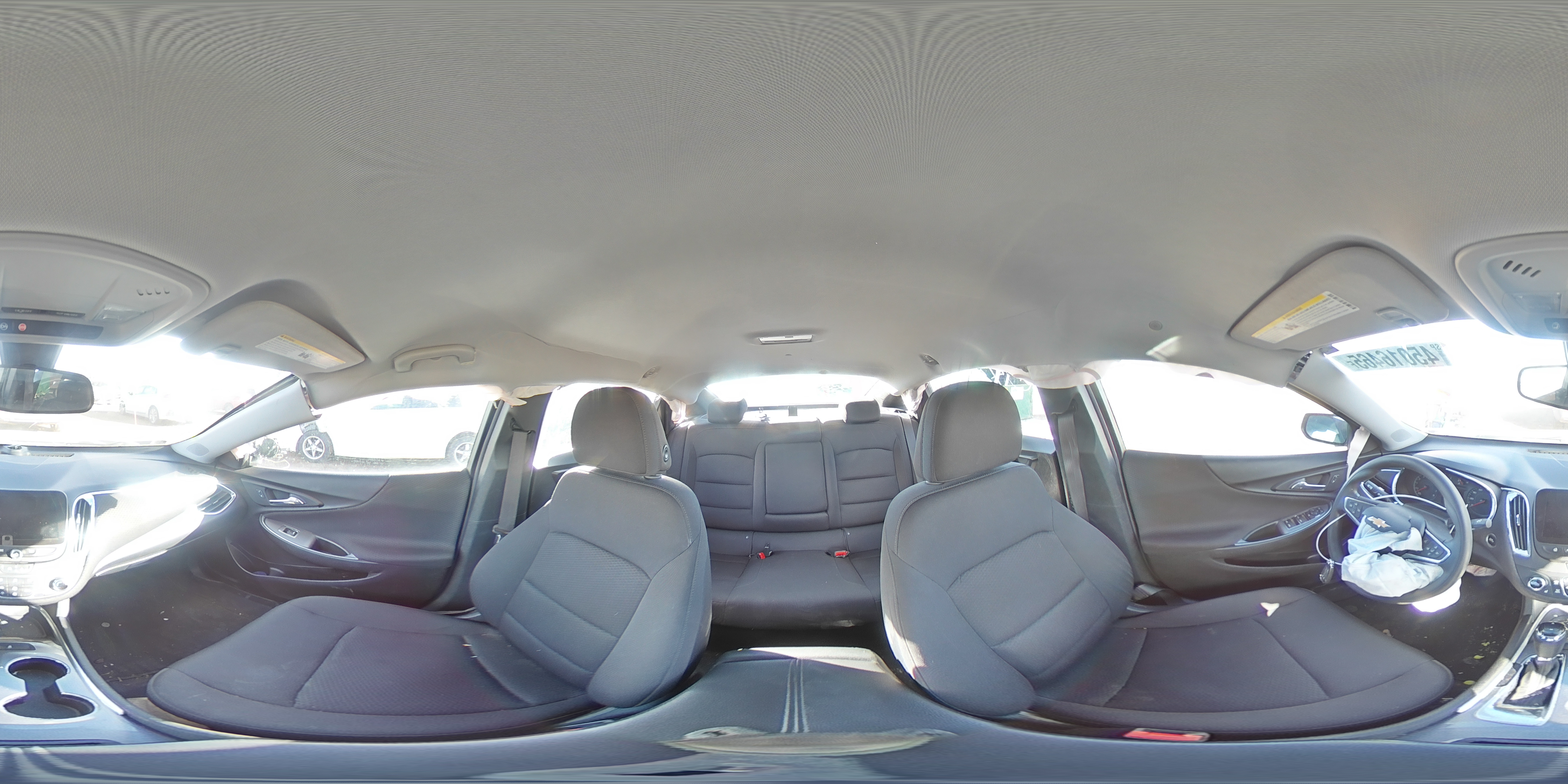 2020 Chevrolet Malibu - Image 13