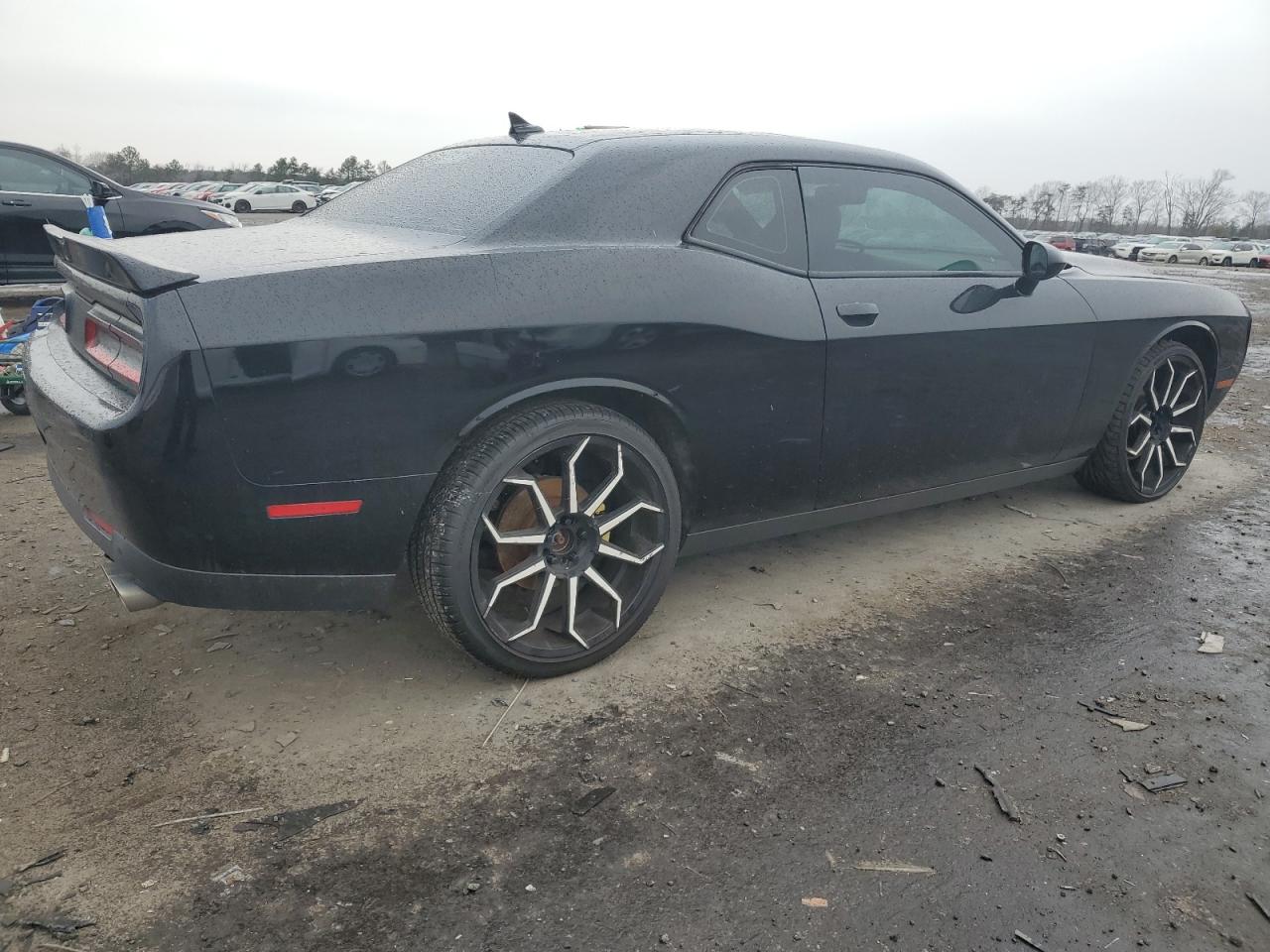 2016 Dodge Challenger - Image 3