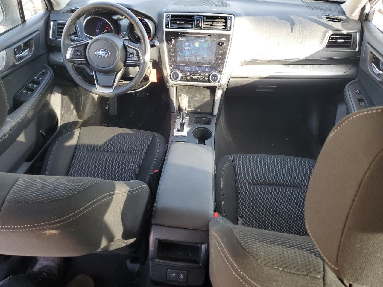 2019 Subaru Outback - Image 8