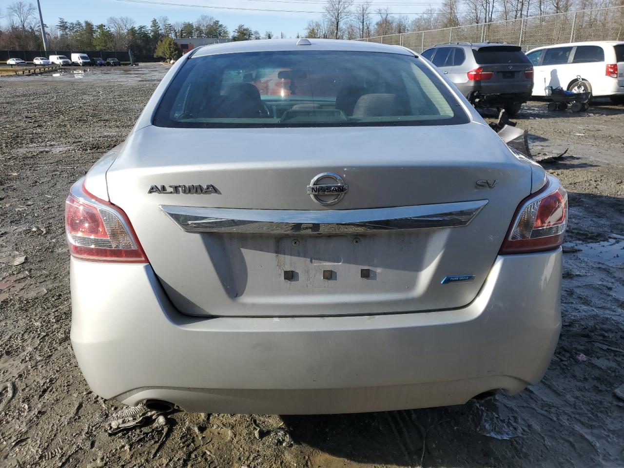2013 Nissan Altima - Image 6