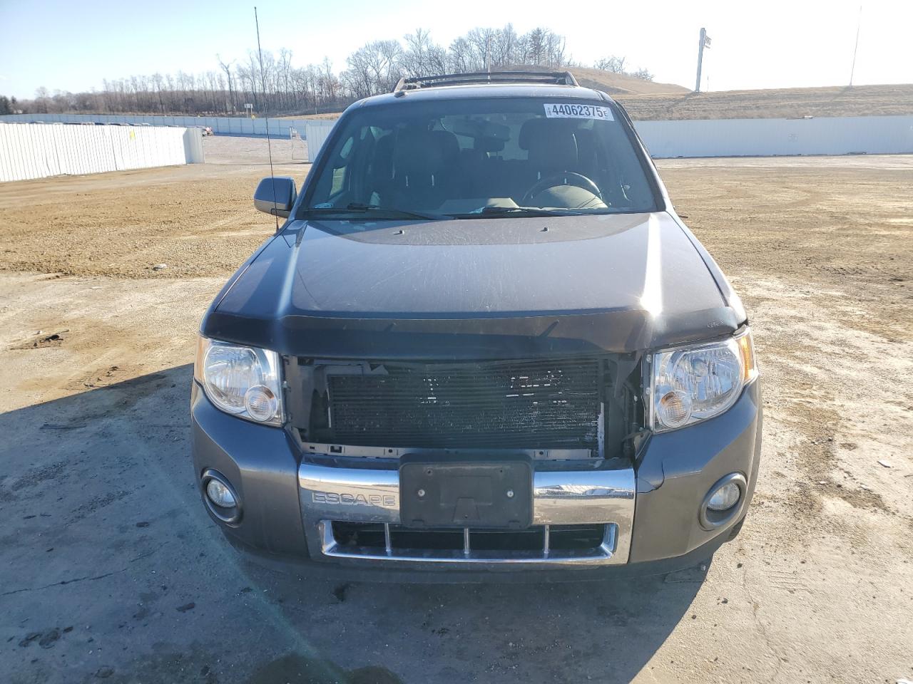 2012 Ford Escape - Image 5