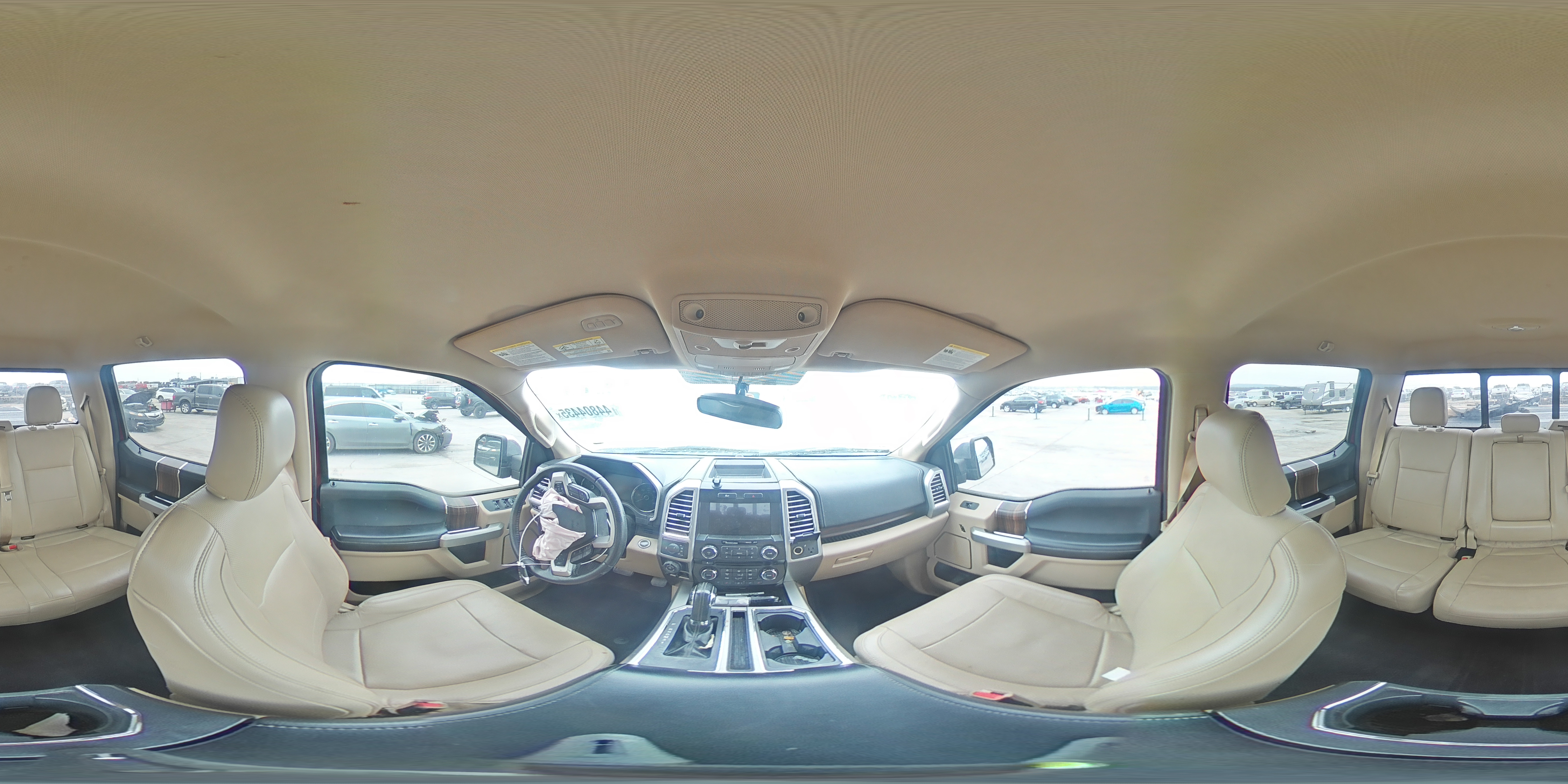2016 Ford F-150 - Image 13