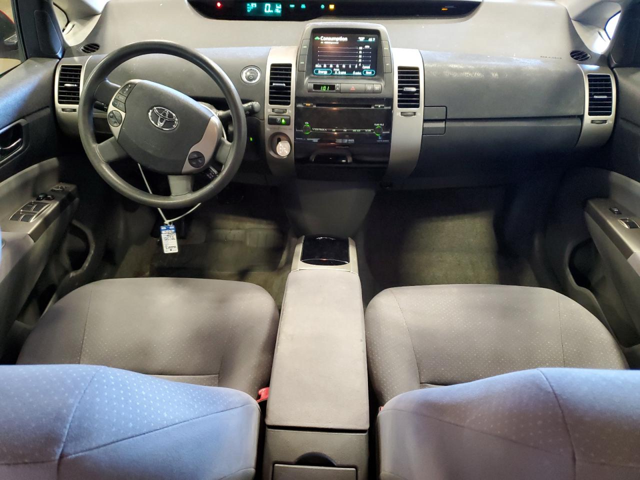 2009 Toyota Prius - Image 8