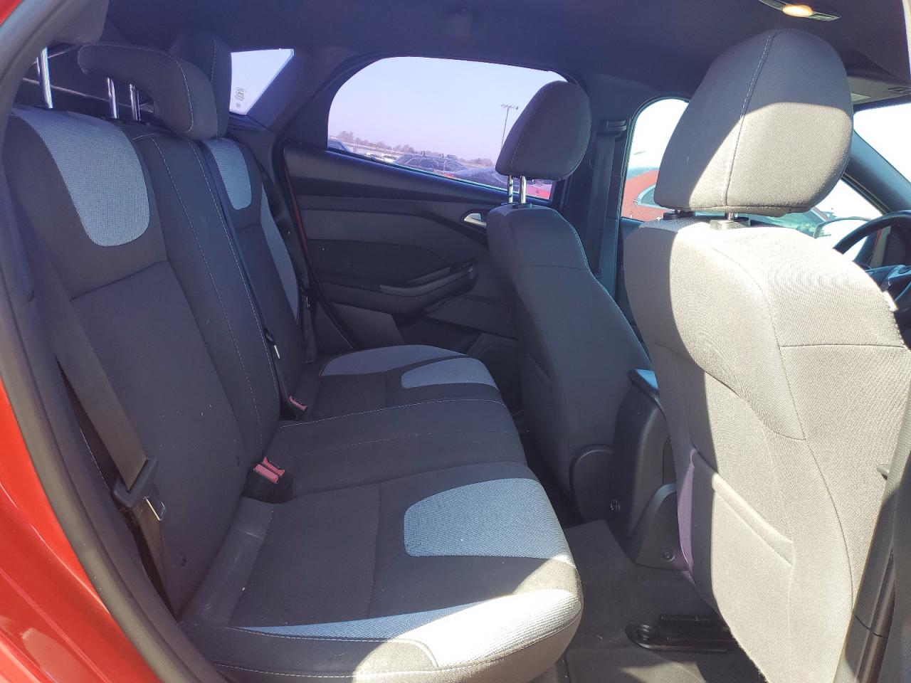 2014 Ford Focus - Image 10