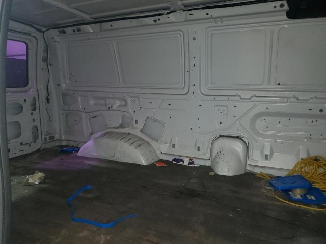 2006 FORD ECONOLINE E250 VAN