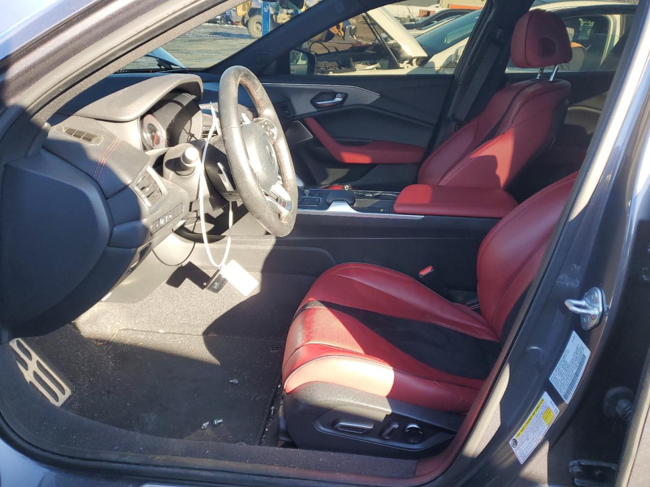 2023 Acura TLX - Image 7