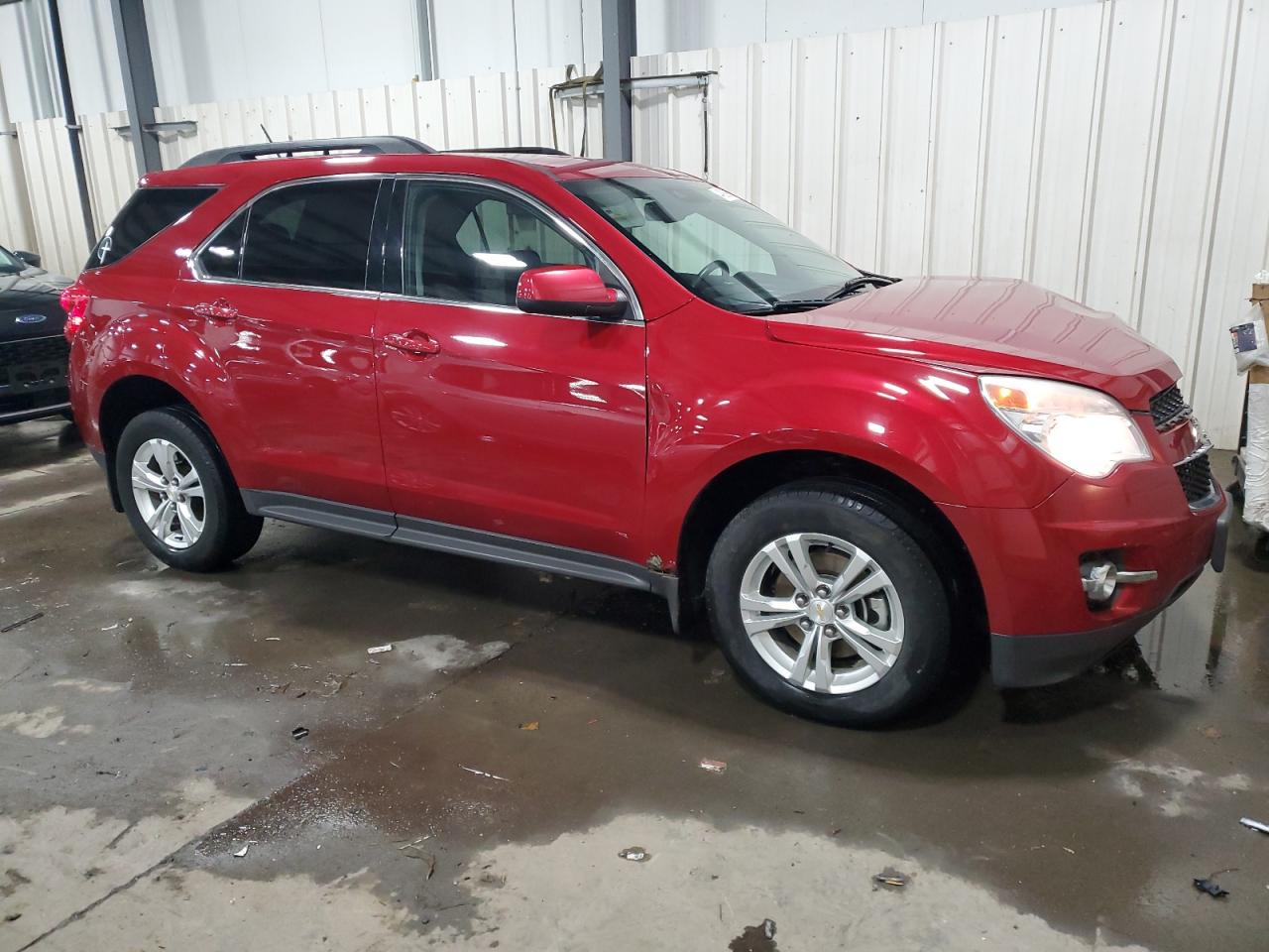 2015 Chevrolet Equinox - Image 4
