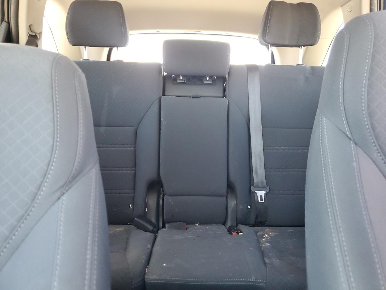 2018 Kia Sorento - Image 10