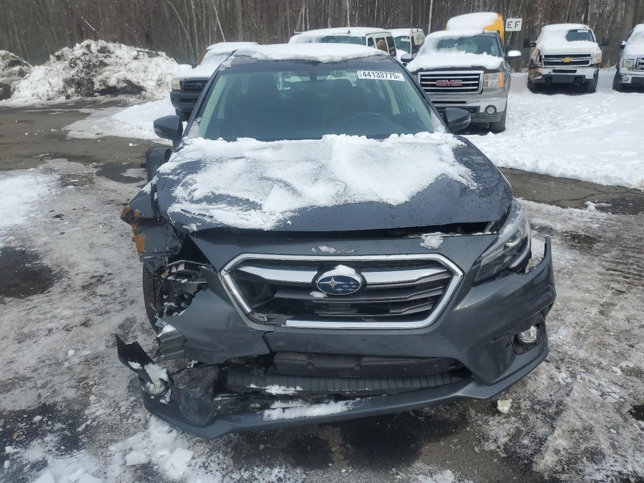 2018 Subaru Legacy - Image 5