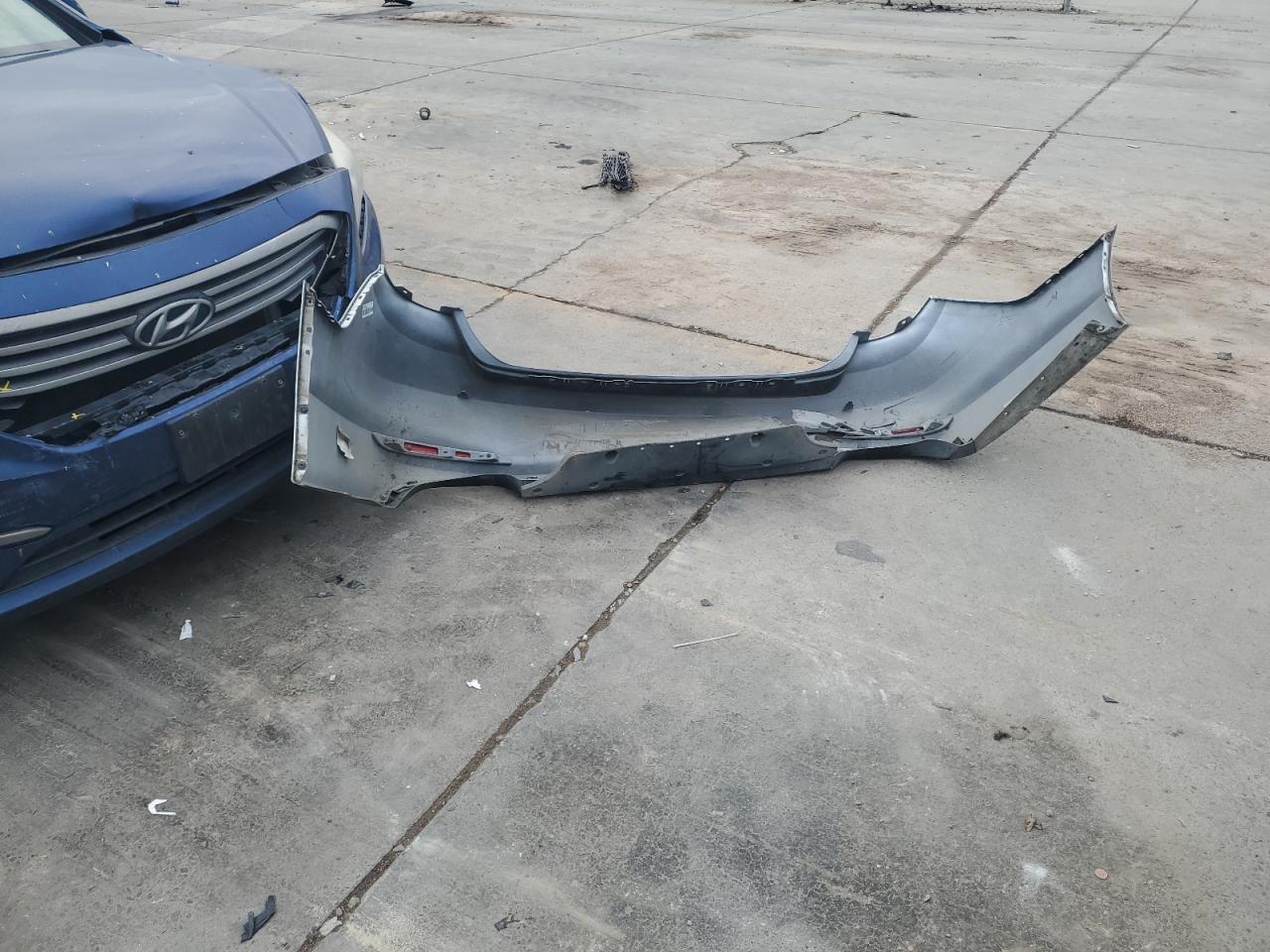 2017 Hyundai Sonata - Image 12