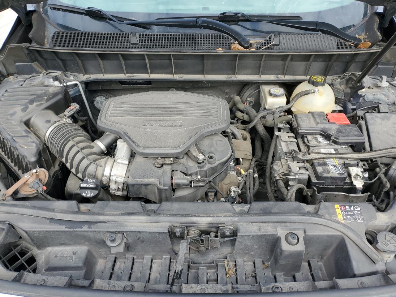 2017 GMC Acadia - Image 12