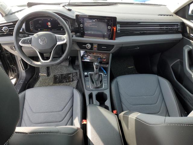 2025 VOLKSWAGEN JETTA SEL