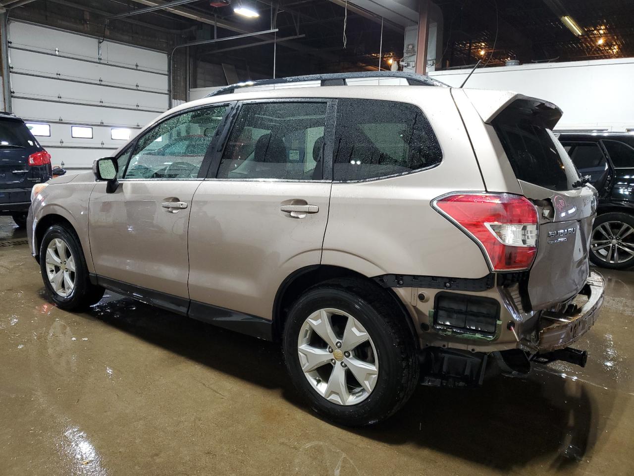 2014 Subaru Forester - Image 2