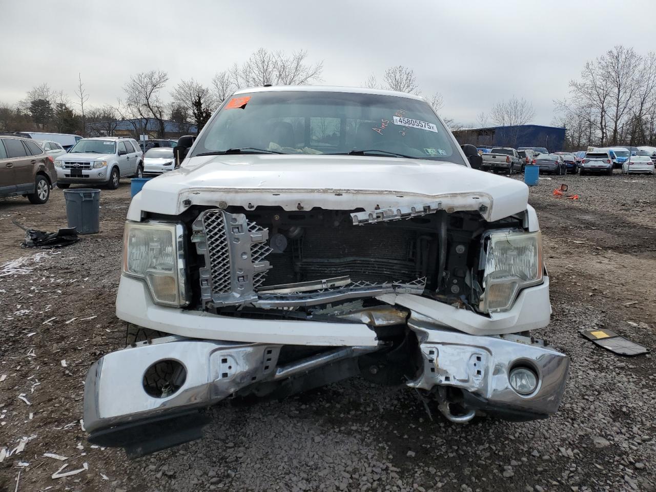 2010 Ford F-150 - Image 5