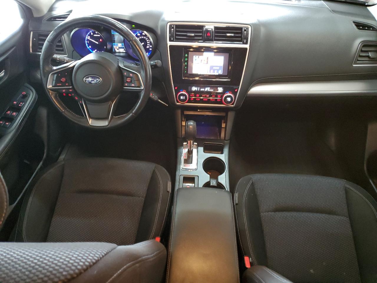 2019 Subaru Outback - Image 8