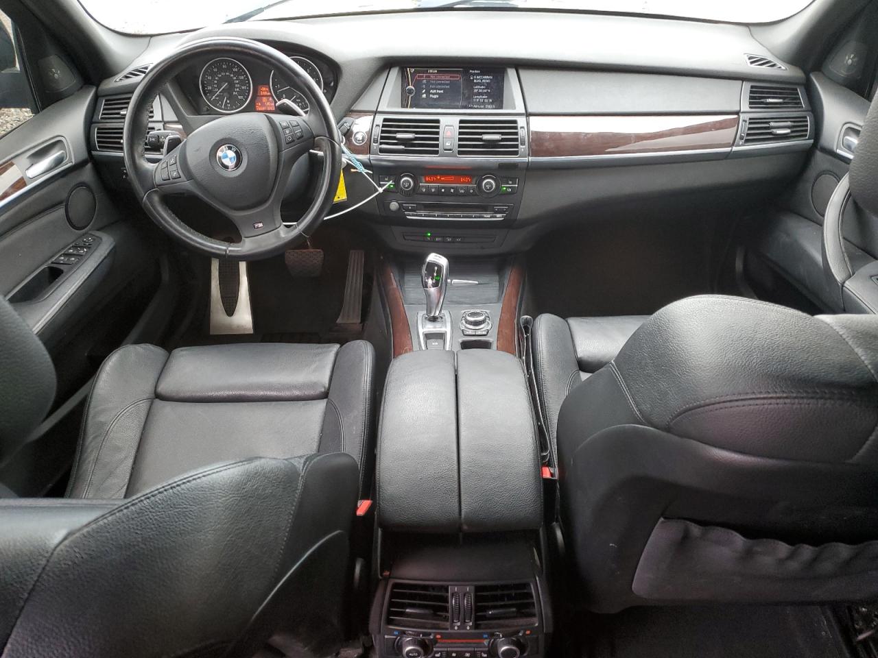 2013 BMW X5 - Image 8