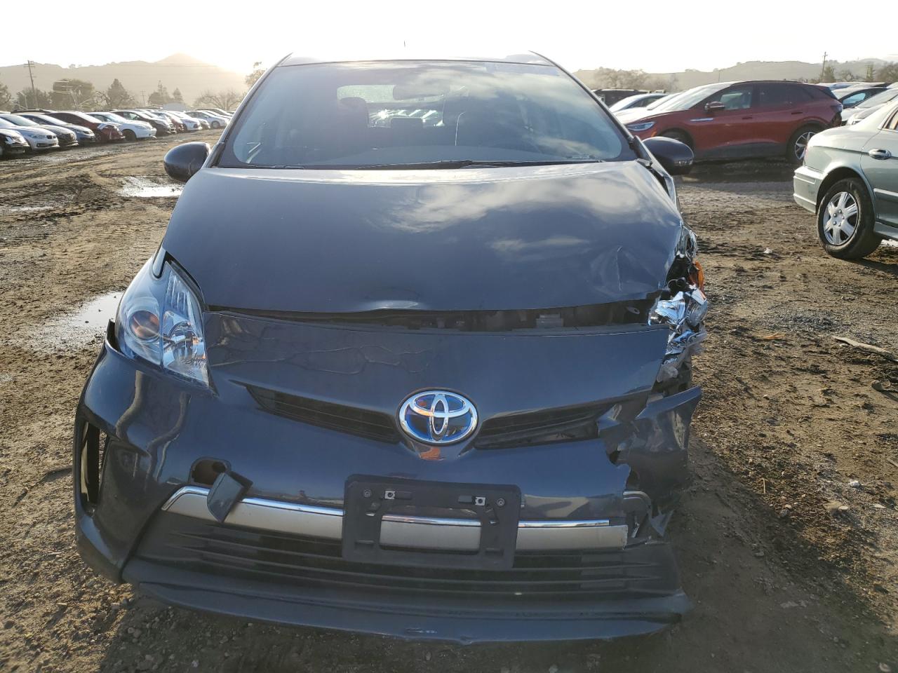 2015 Toyota Prius - Image 5