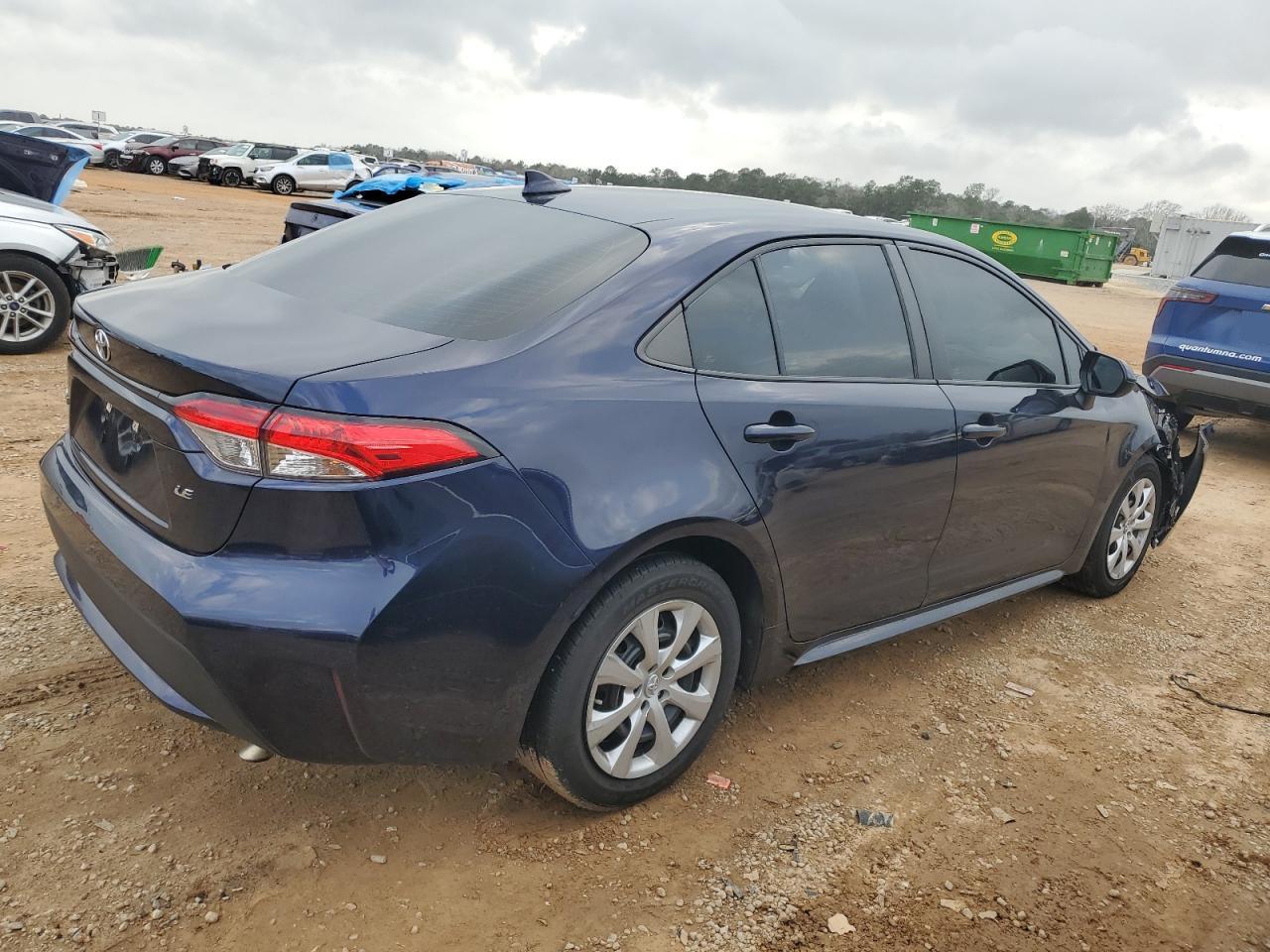 2021 Toyota Corolla - Image 3