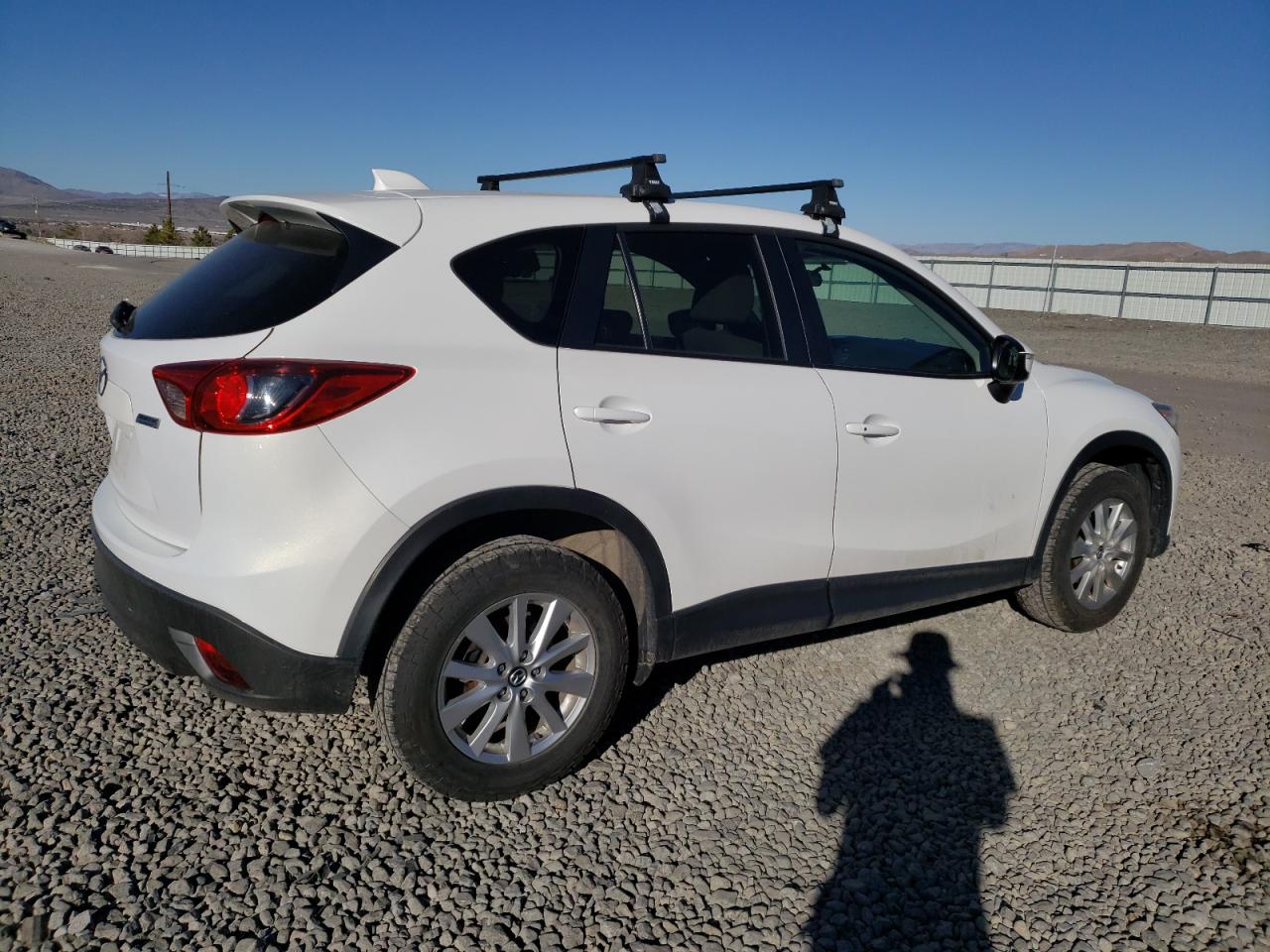 2015 Mazda CX-5 - Image 3