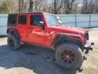 2017 Jeep Wrangler Unlimited Sport за продажба в Shreveport, LA - Front End