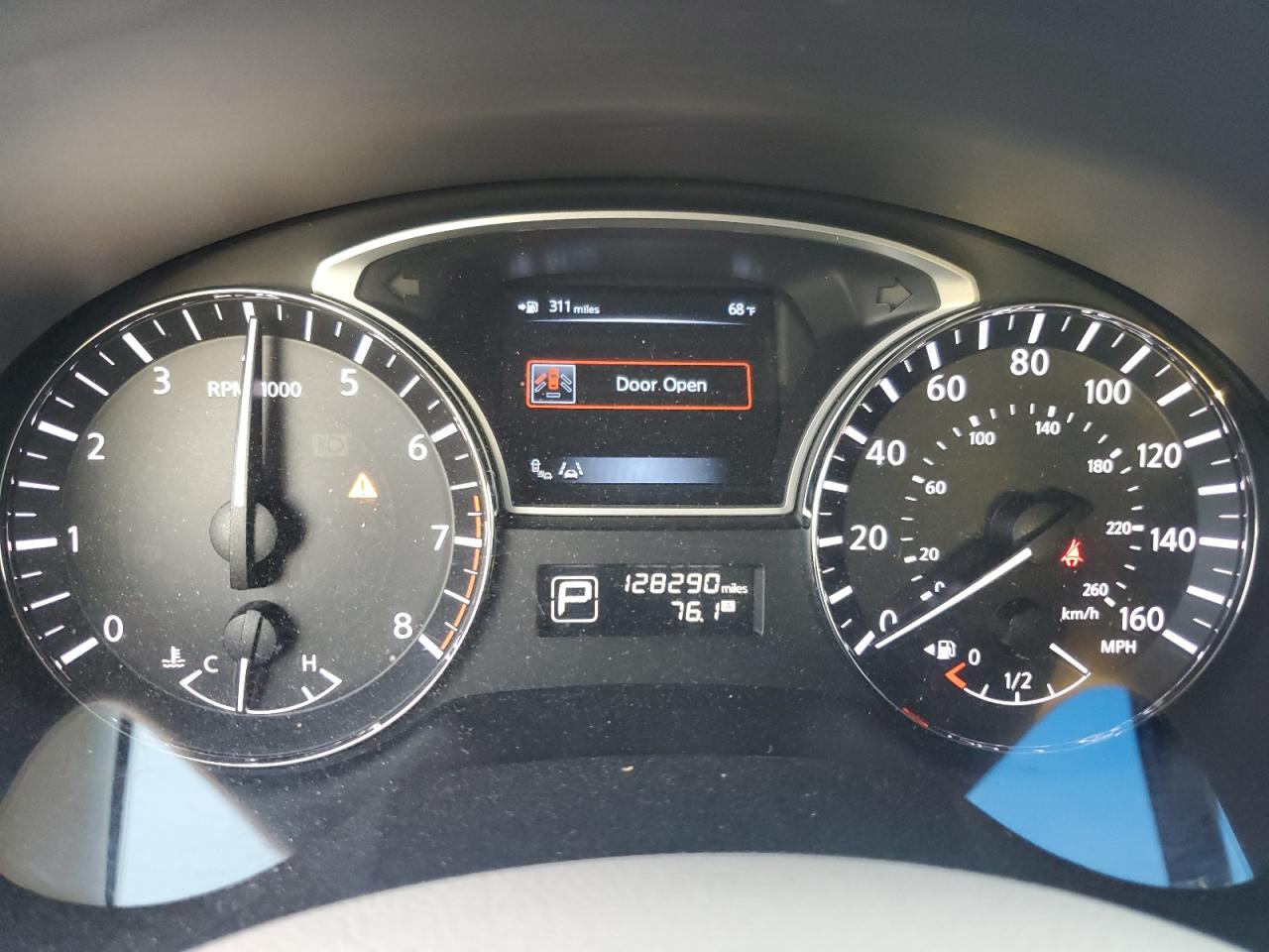 2013 Nissan Altima - Image 9