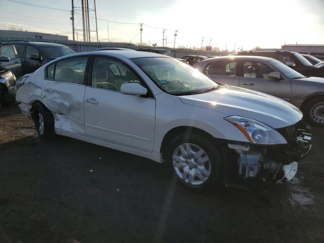  NISSAN ALTIMA 2012 Biały