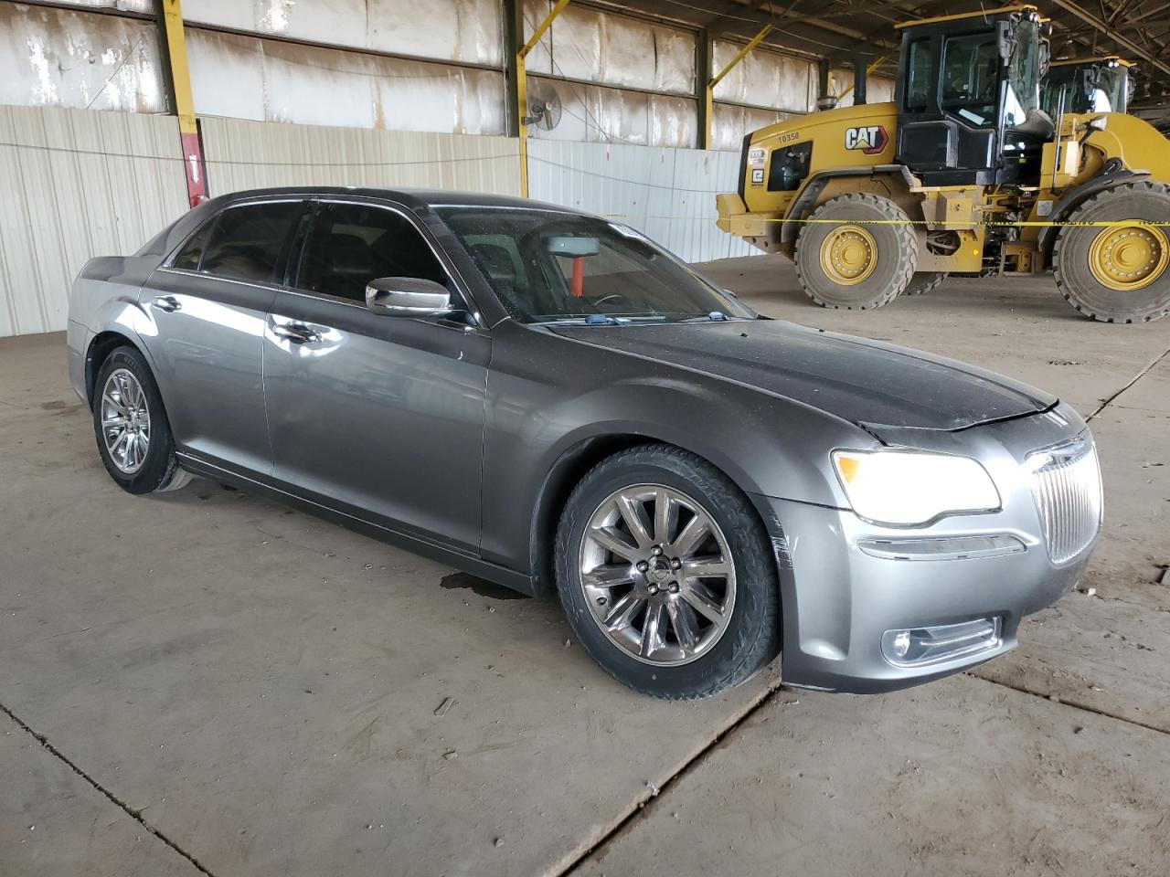 2012 Chrysler 300 - Image 4