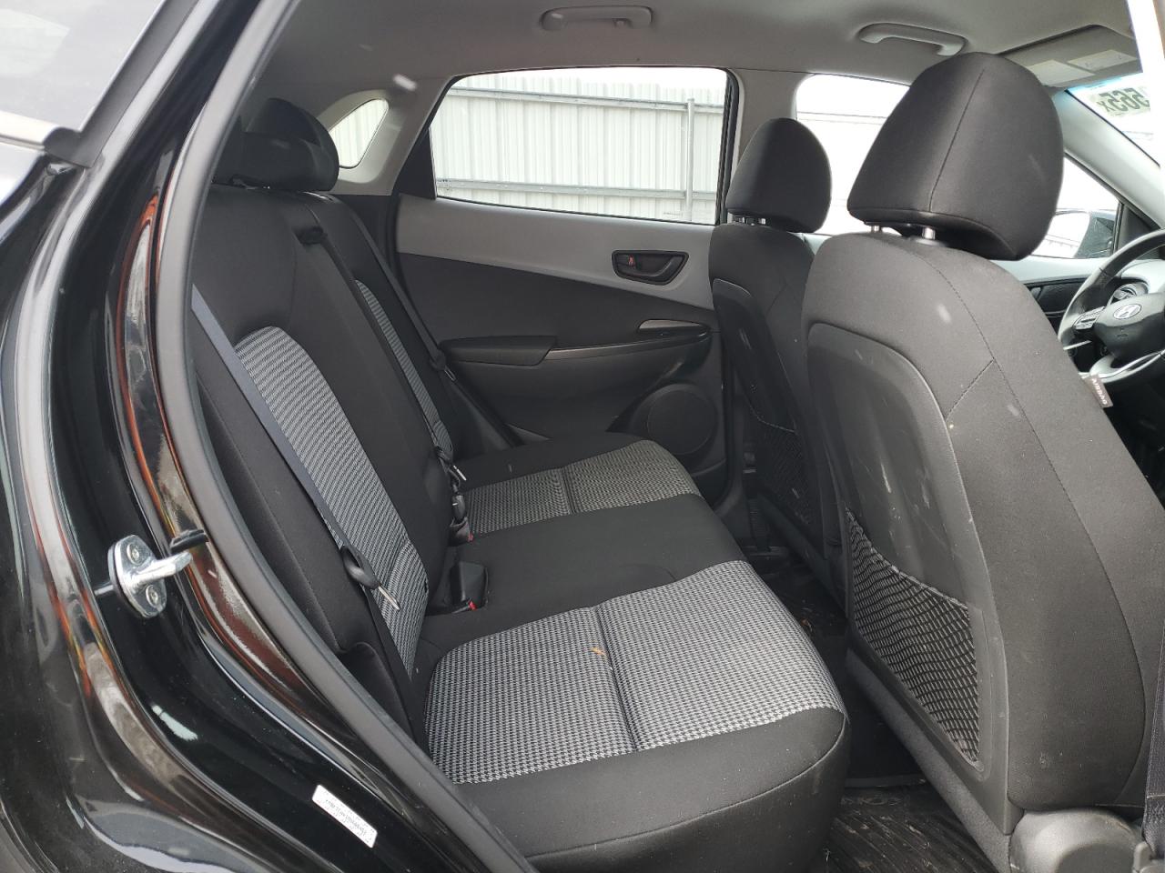 2021 Hyundai Kona - Image 11