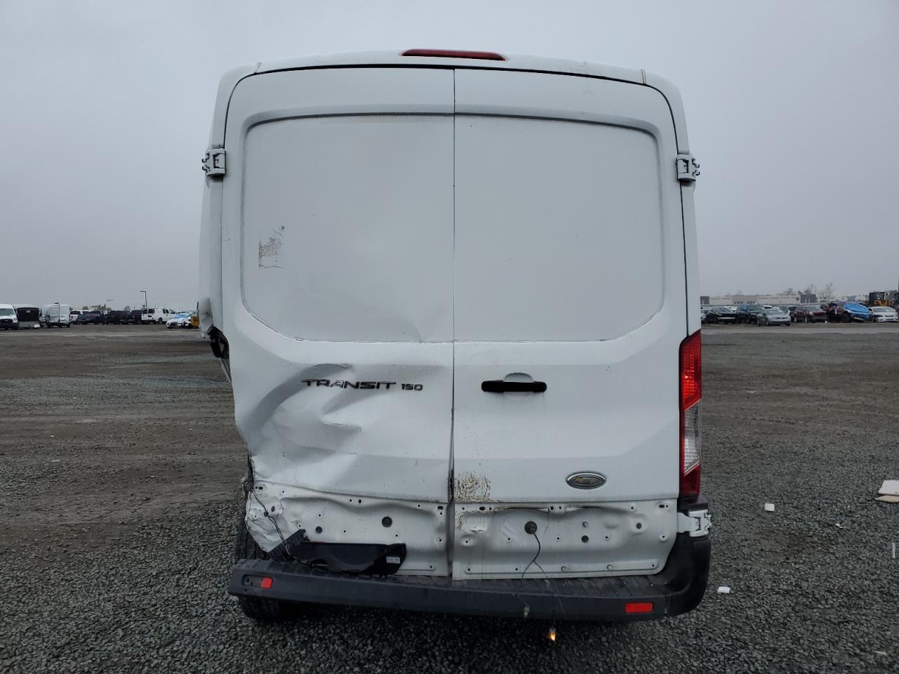 2015 Ford Transit - Image 6