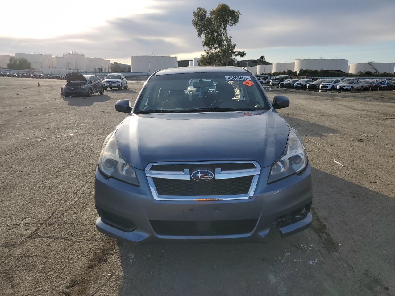 2014 Subaru Legacy - Image 5