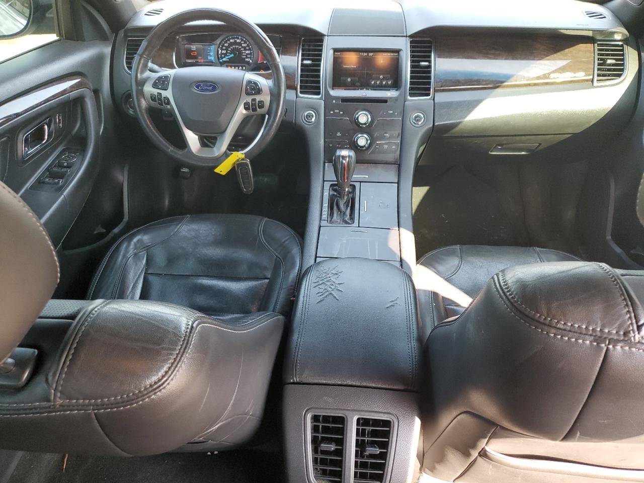 2014 Ford Taurus - Image 8