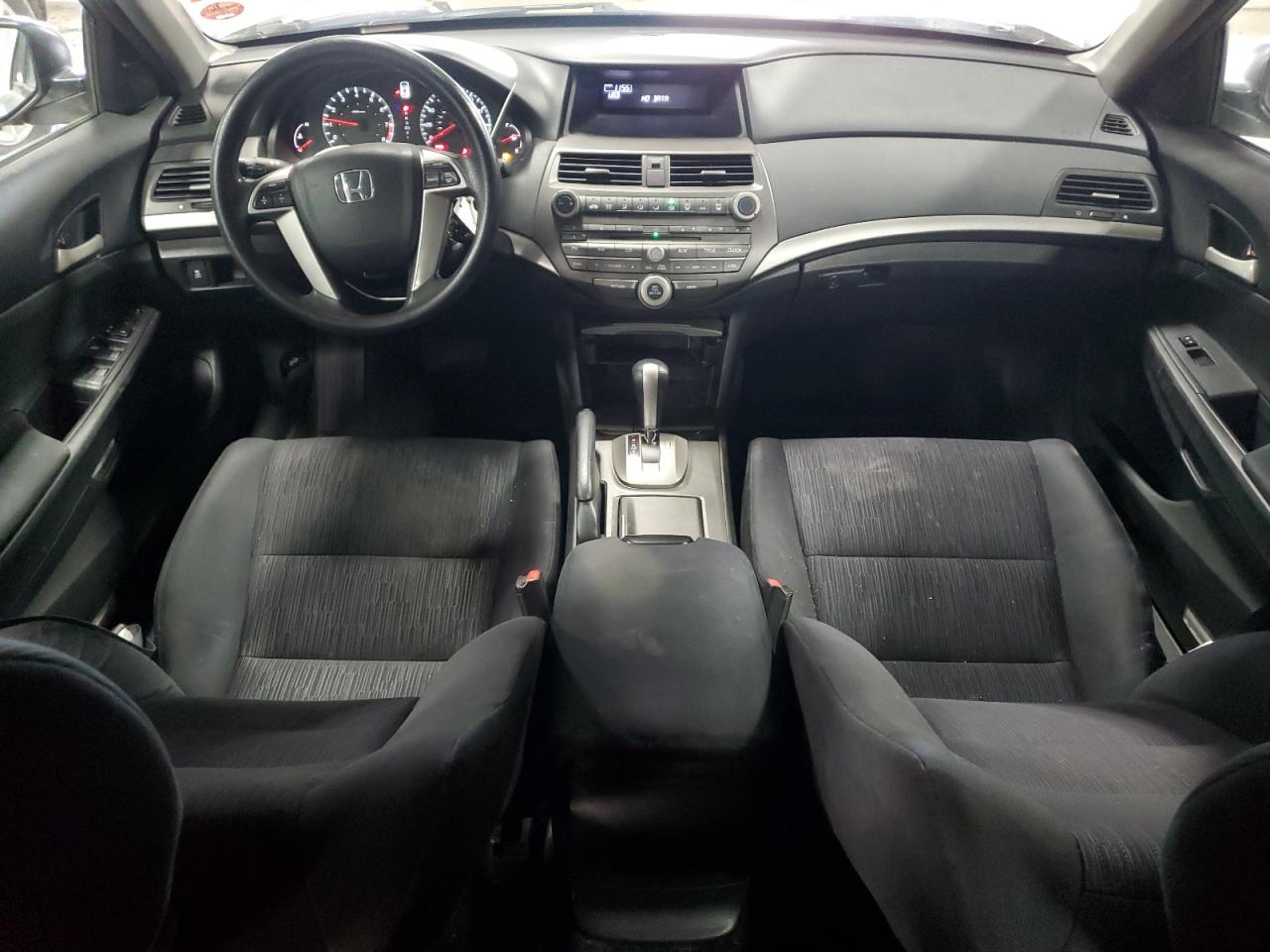 2012 Honda Accord - Image 8