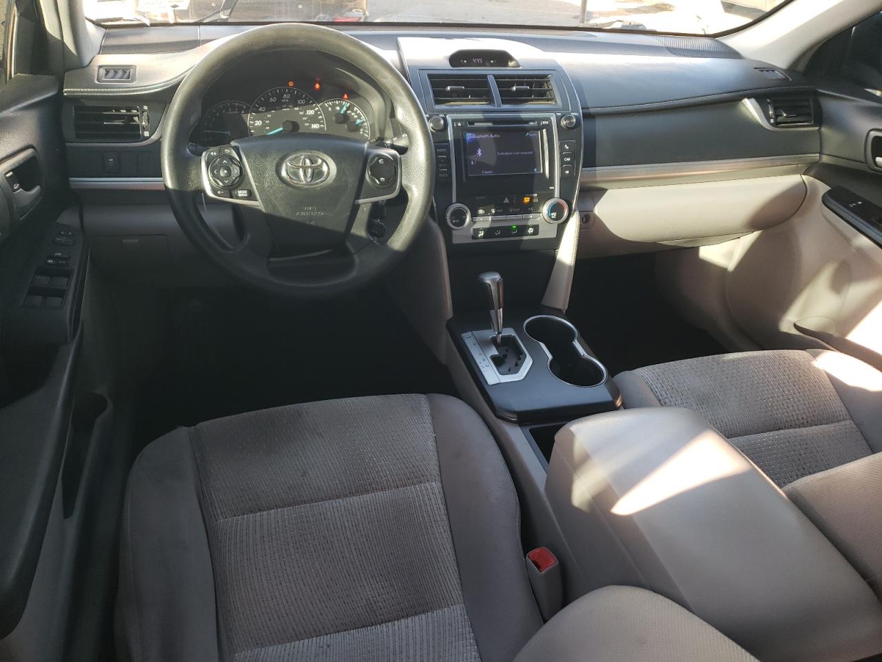 2013 Toyota Camry - Image 8