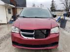 2014 Dodge Grand Caravan Se for Sale in Northfield, OH - Front End