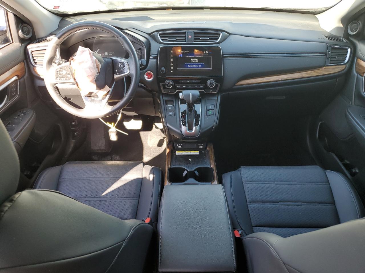 2020 Honda CR-V - Image 8