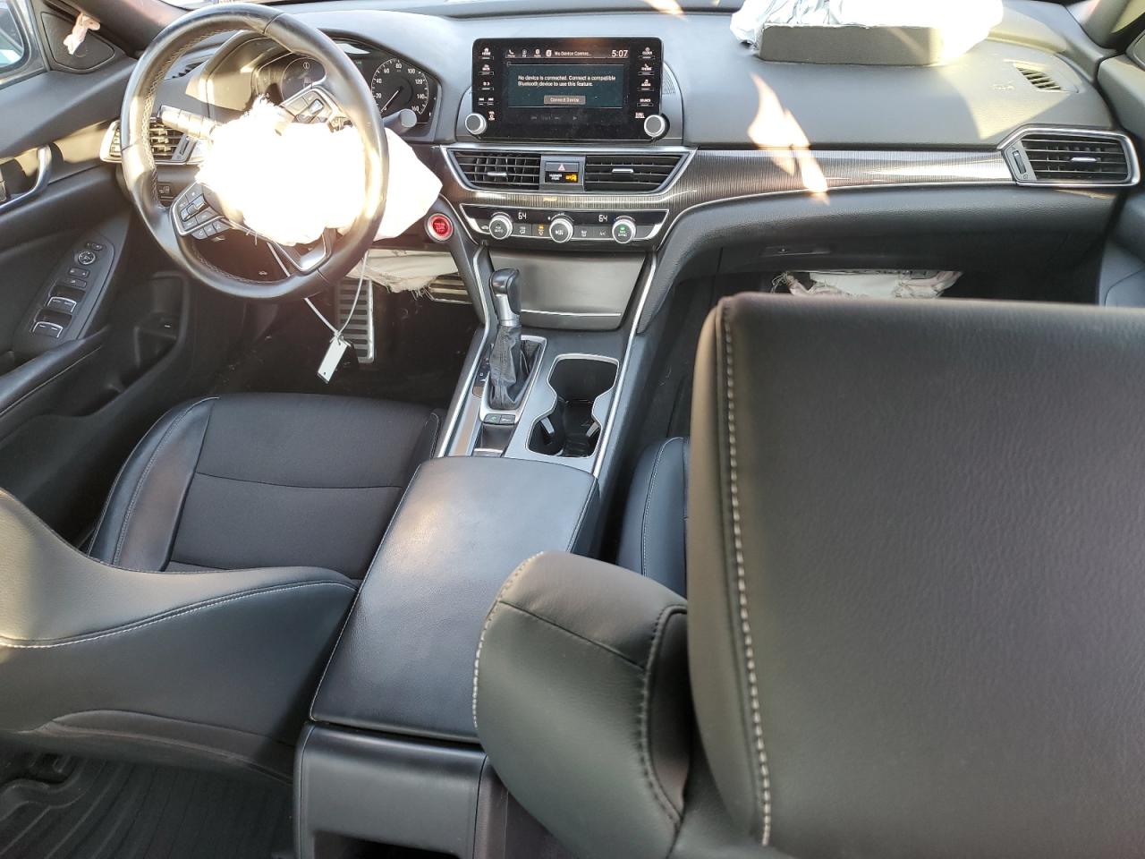 2018 Honda Accord - Image 8