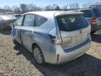 2012 Toyota Prius V    на продаже в Spartanburg, SC - Front End