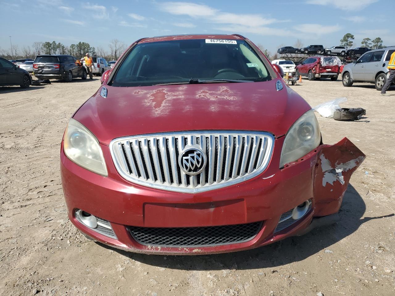 2013 Buick Verano - Image 5