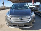 2019 Ford Escape Se на продаже в Wilmer, TX - Mechanical