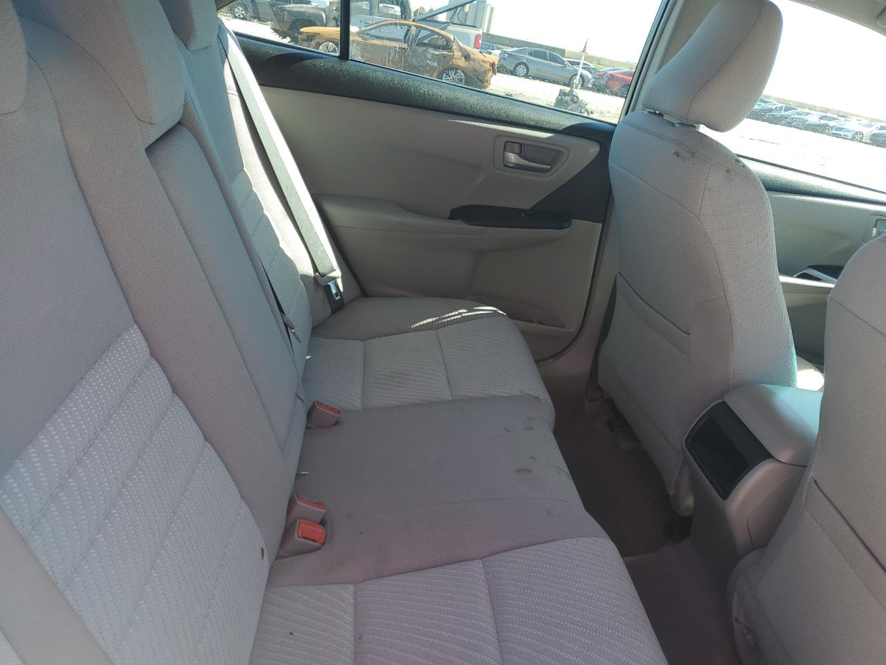 2016 Toyota Camry - Image 10