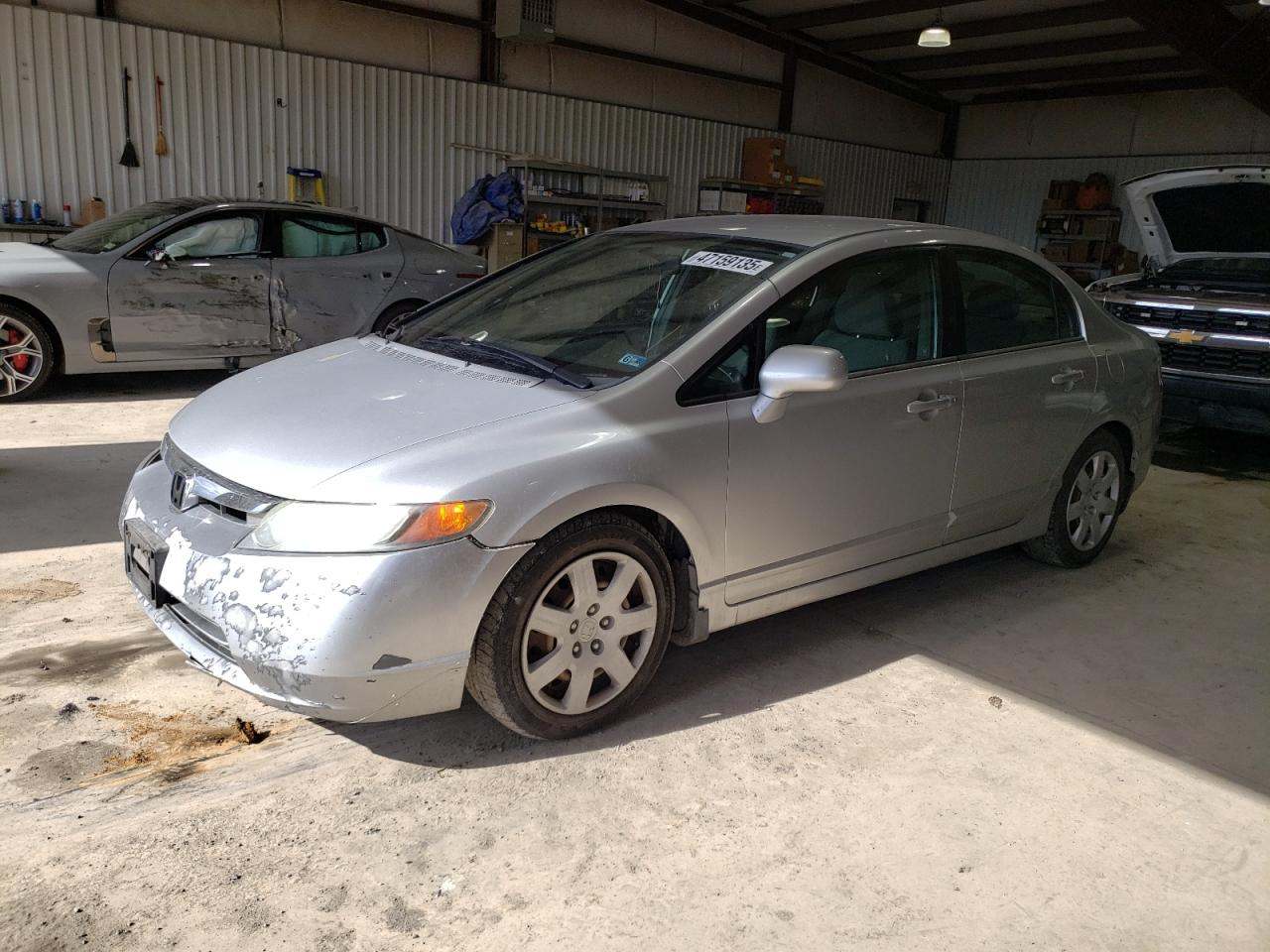 2006 Honda Civic - Image 1