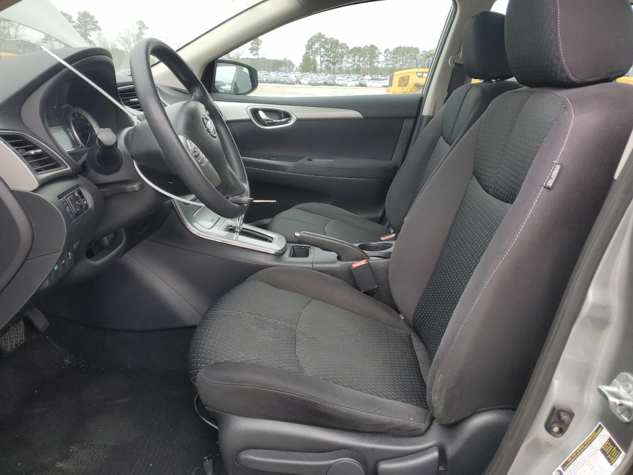 2013 Nissan Sentra - Image 7