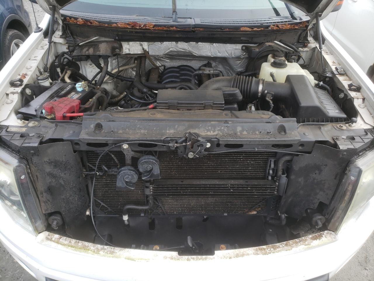 2011 Ford F-150 - Image 12